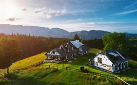 Amfiteatrul Transilvania Vacation Rental Moieciu De Jos Romania